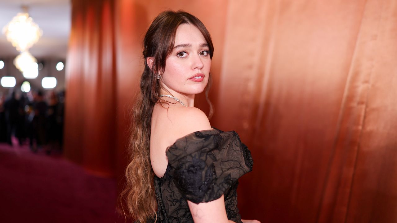 The Brontë Renaissance Continues With Aimee Lou Wood as Jane Eyre