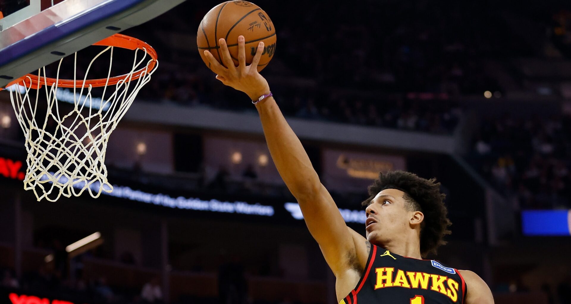 Starting 5: Standout matchups await on trade deadline day