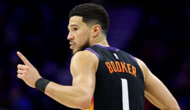 Stephen Curry (knee) will miss 2026 NBA All-Star Game