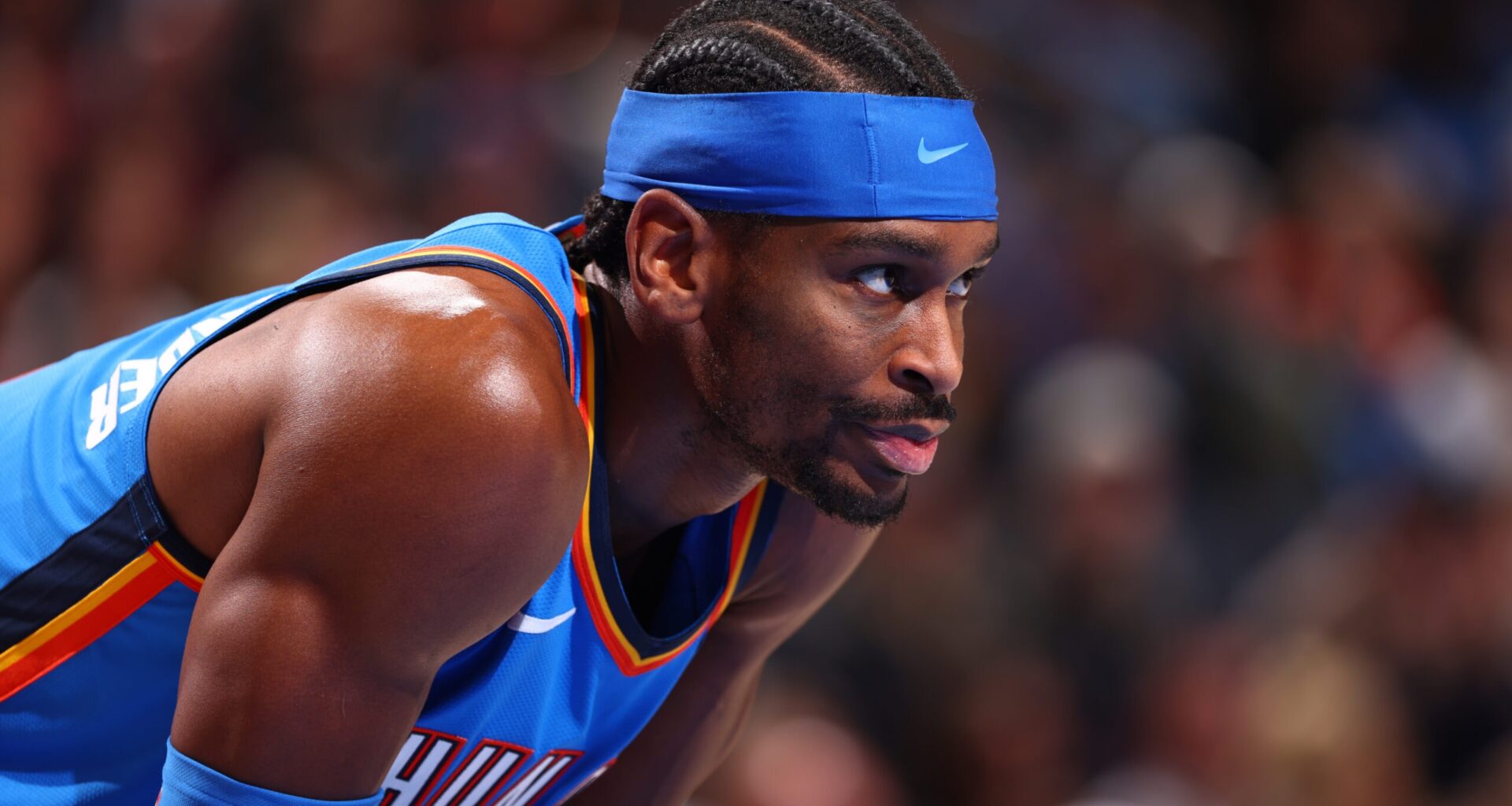 Reports: Thunder acquire Jared McCain in trade with Sixers