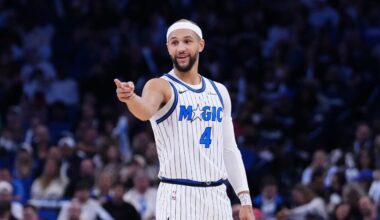 10 storylines to follow during stretch run of regular season