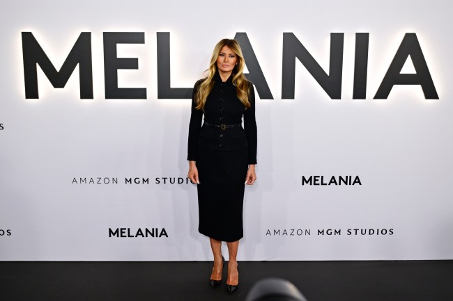 'Melania' Opens Strong for a Doc But Will Struggle to Succeed