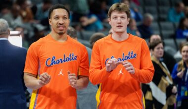 2026 Castrol Rising Stars: Team Vince tops Team Melo in Championship Game