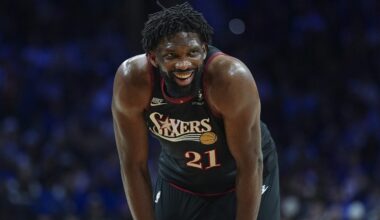 Mitchell & Ness' NBA Pioneers Line for NBA Legends