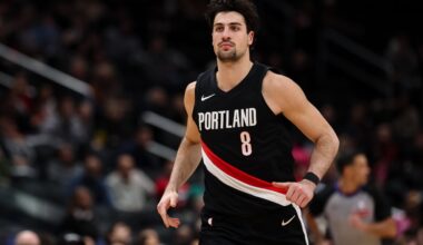 Team rosters for 2026 All-Star Game to be announced Tuesday, Feb. 3 on NBC & Peacock