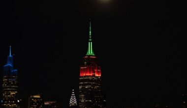 30 years after the founding of 'Silicon Alley,' New York's tech scene is so big it has no center