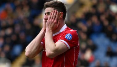 Wrexham's Premier League Promotion Could Be Lost After Sheaf Knee Injury