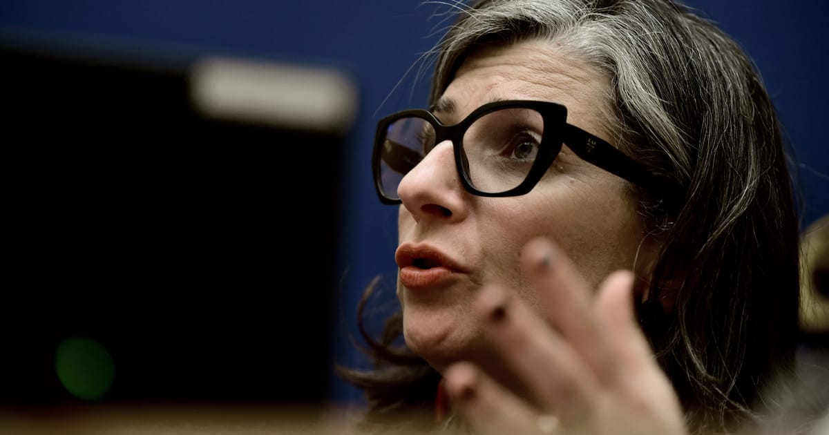 France abandons plan to demand Albanese resign at UN meeting – POLITICO