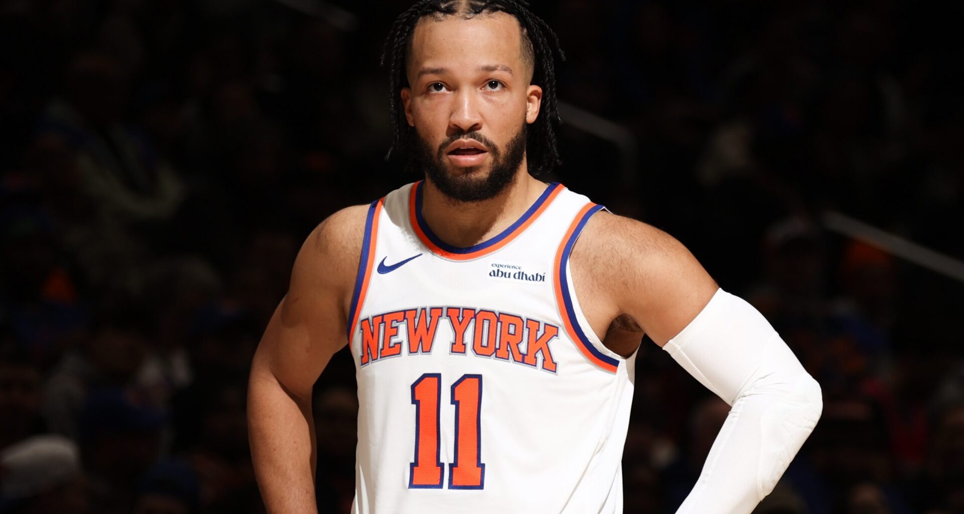 Monthly NBA Awards: Luka Dončić, Jaylen Brown win honors for January