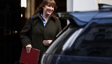 Millions more could be stung by Reeves’ tax raid on pensions, budget watchdog warns