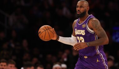 2026 NBA All-Star reserves announced on NBC/Peacock