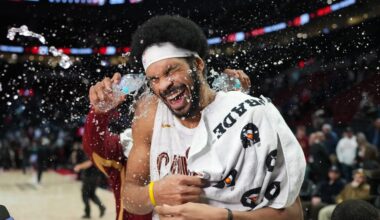 NBA Fantasy: Start/sit guide for Week 16