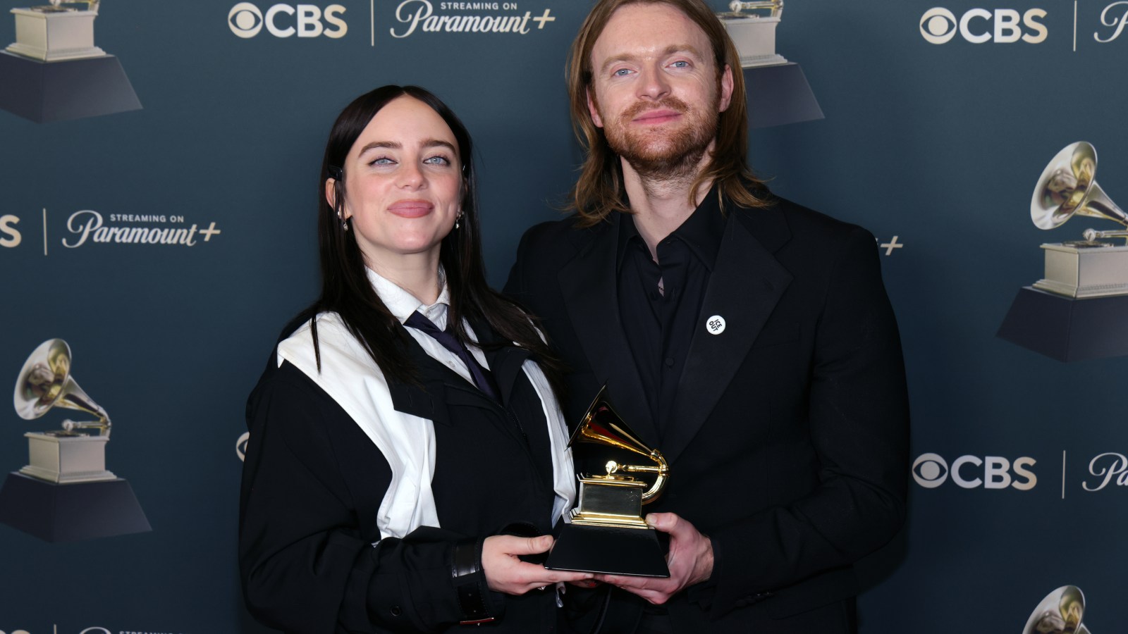 Finneas Defends Billie Eilish's Grammys Speech From 'Old White Men'