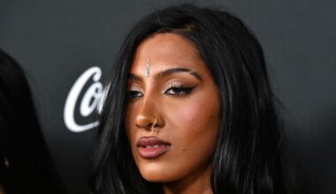 Baby Keem’s “Birds & the Bees” music video stars Katseye’s Lara Raj