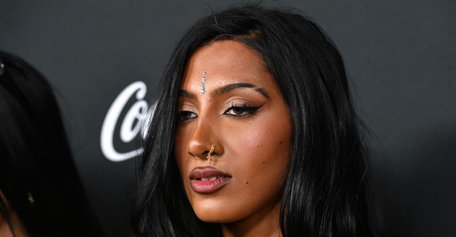 Baby Keem’s “Birds & the Bees” music video stars Katseye’s Lara Raj