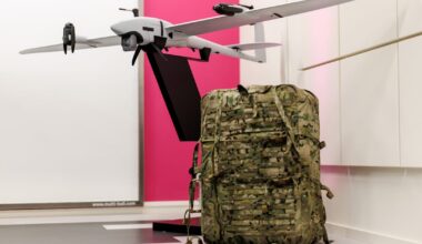 One in three Germans welcome killer robots, new poll says – POLITICO