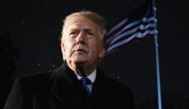 Less immigration under Trump will contribute to 2 million-person labor force gap, CBO says