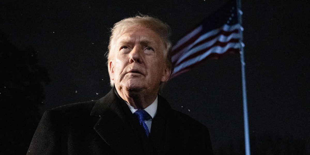 Less immigration under Trump will contribute to 2 million-person labor force gap, CBO says