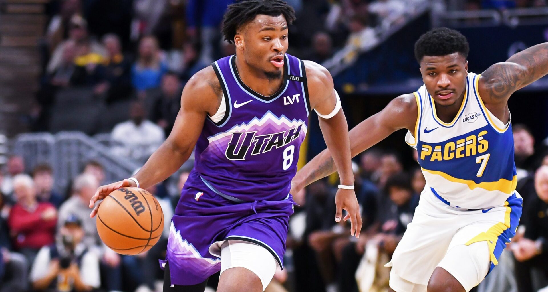 NBA Fantasy: Winners from the 2025-26 trade deadline