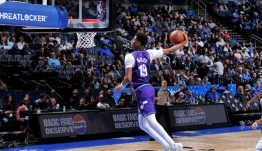 The 2016 Dunk Contest: Looking back at 'the best one ever'