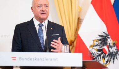 EU must urgently bring down energy prices, says Austrian chancellor – POLITICO