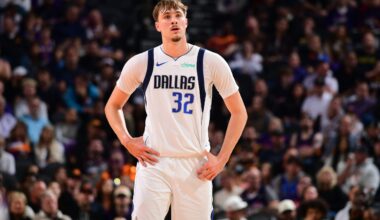 The Athletic: Brian Scalabrine not surprised by Cooper Flagg's ascent: 'He's the same kid'