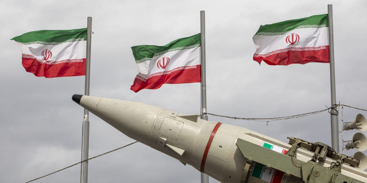 Trump loves cheap gas—but a military conflict in Iran could nearly double your price at the pump