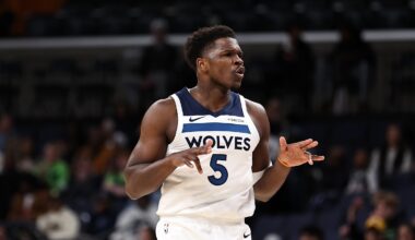 Trae Young moves closer to Wizards debut; Anthony Davis not yet ready