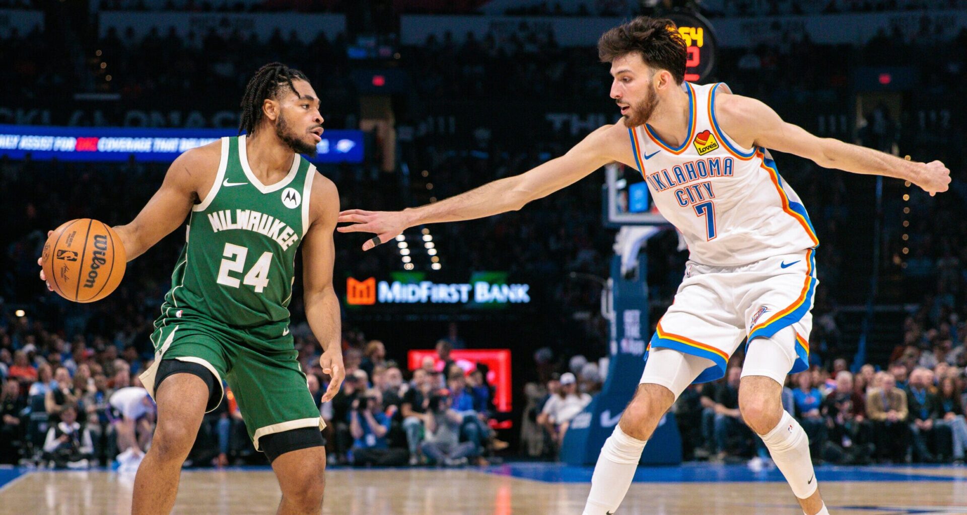 Starting 5: Looking back at 2026 All-Star Game