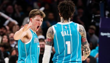 The Athletic: In reviving the All-Star Game, Victor Wembanyama furthers his case as NBA's next face