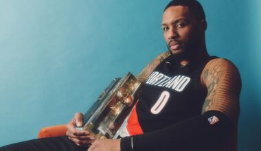 Rising Stars participate in Reddit AMA at NBA All-Star 2026