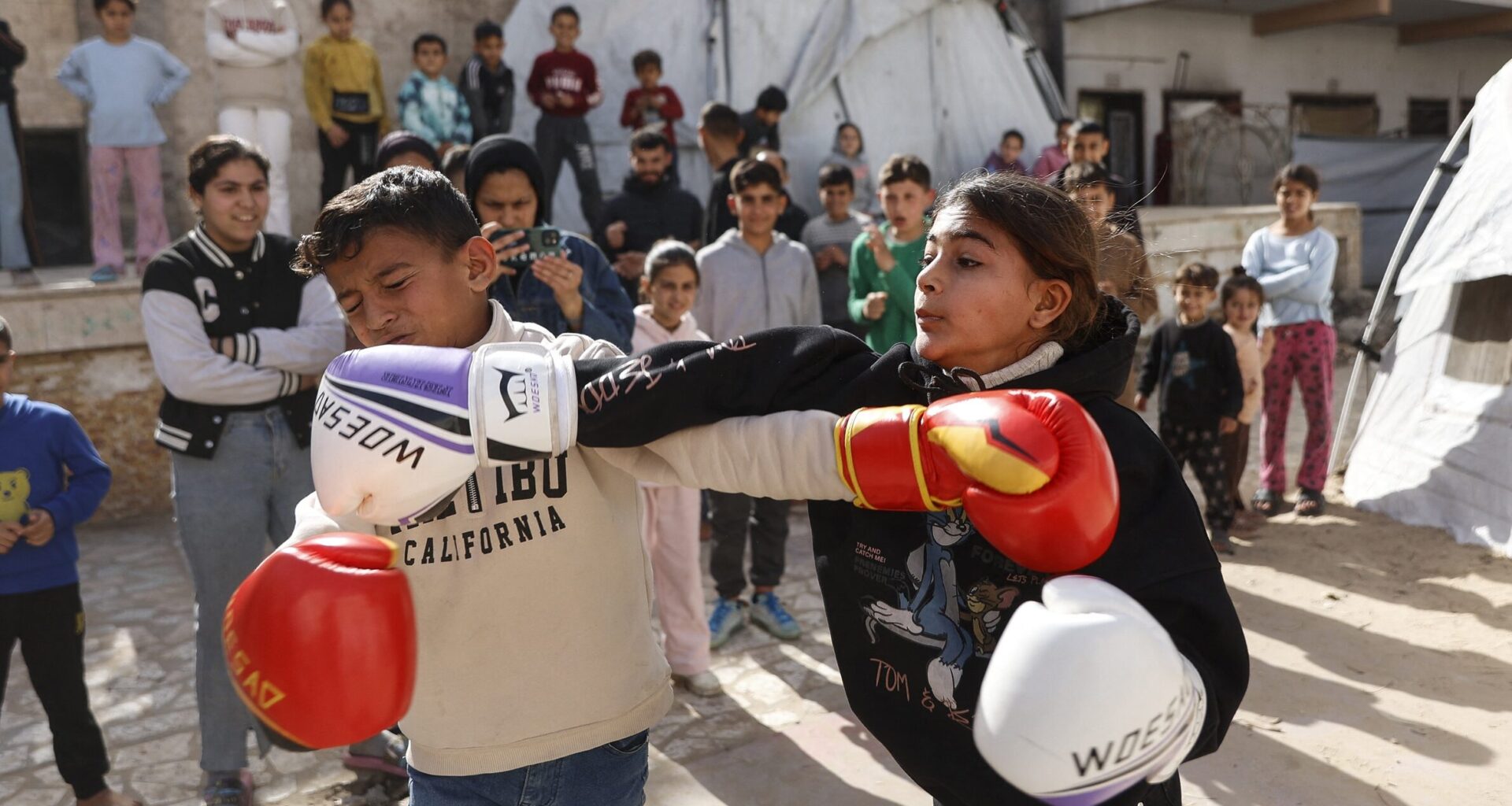 ‘We Are Prepared To Move From Defense to Offense’: Israel Signals Harder Line in Gaza