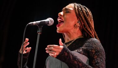 Yaya Bey Announces New Album Fidelity