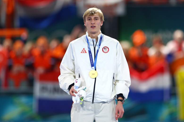 Norway Leads With 11 Gold (22 Total) as Italy, Team USA Chase