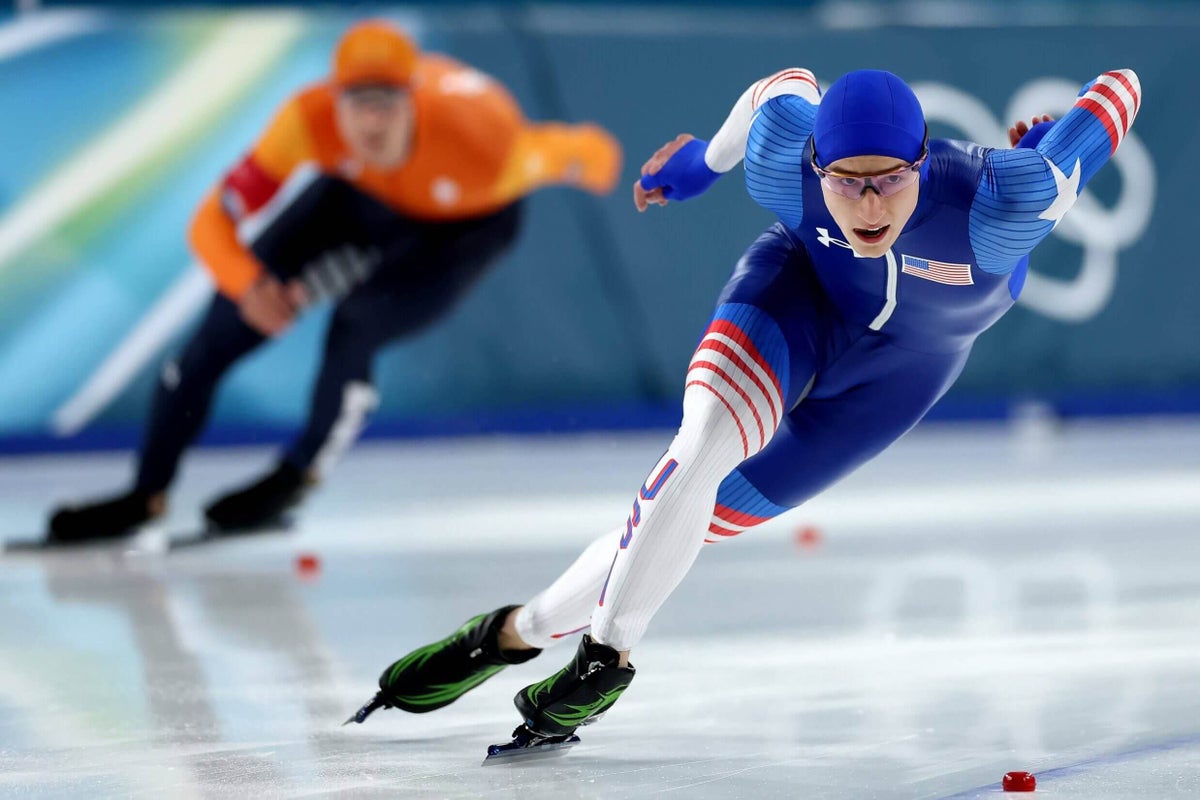 2026 Olympics, Day 8 recap: Stolz speeds to second gold, Brazilian wins giant slalom