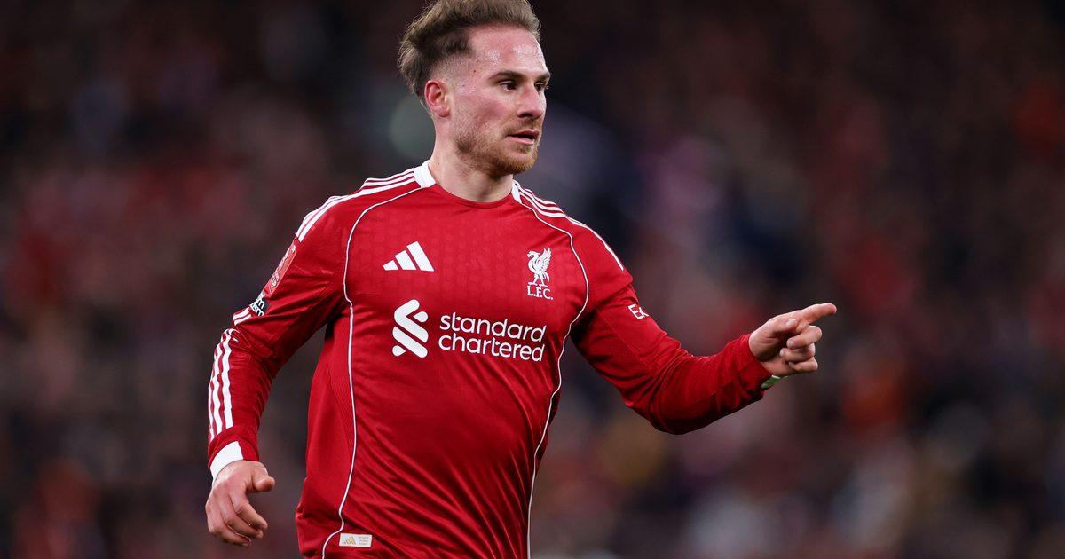 Liverpool v West Ham Premier League TV details and kick-off time