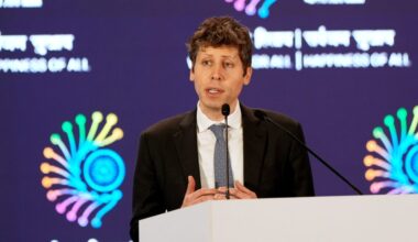 Have good taste? It may just get you a job during the AI jobs apocalypse, says Sam Altman