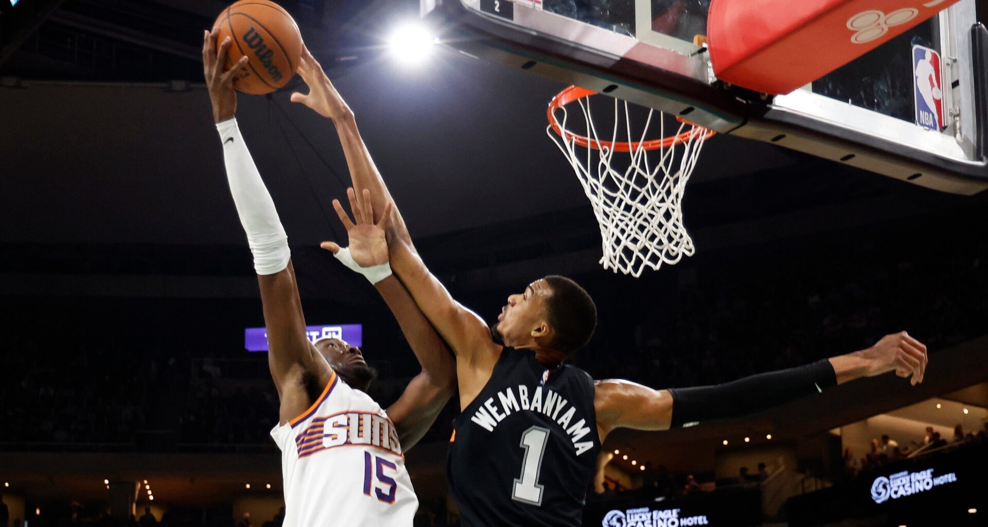 Week 19 Watchlist: The best game to watch for all 30 teams