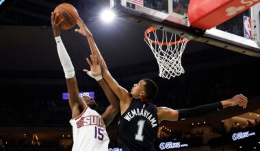 Week 19 Watchlist: The best game to watch for all 30 teams