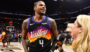 Live Updates: Knicks and Suns snatch massive victories