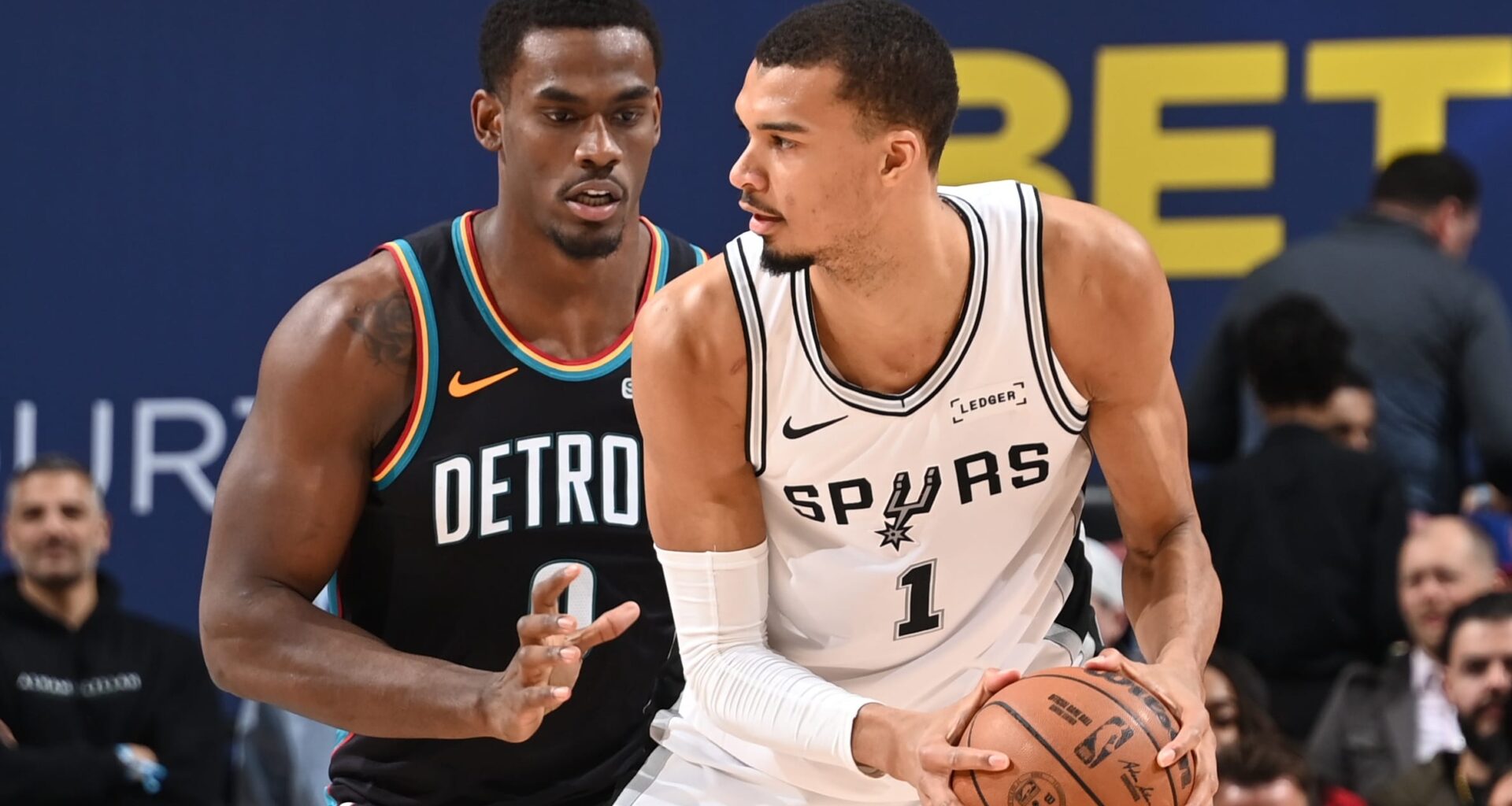 Week 19 Watchlist: The best game to watch for all 30 teams