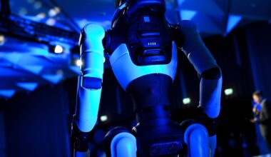 It’s time for the first AI member of the European Parliament – POLITICO