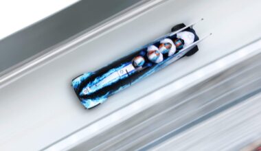 Israel withdraws Olympic bobsled team for lying to medical officials about illness