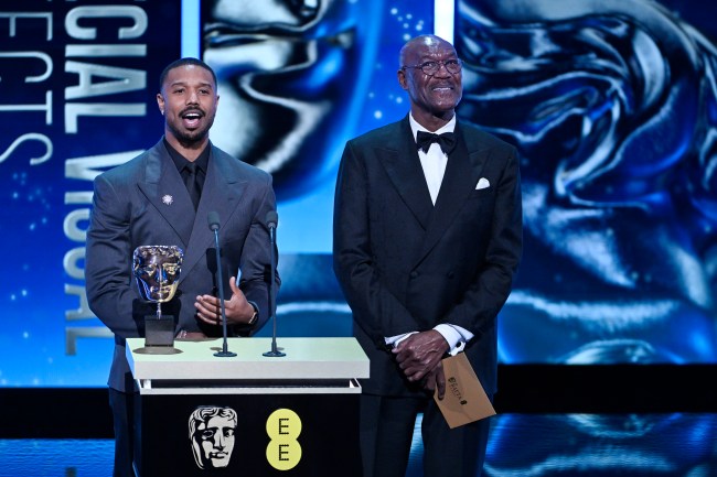 2026 BAFTA Awards Fallout Continues: BAFTA Apology, Davidson Statement