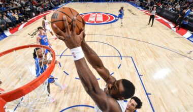 Recap: Nikola Jokić drops 30 as Nuggets beat Celtics