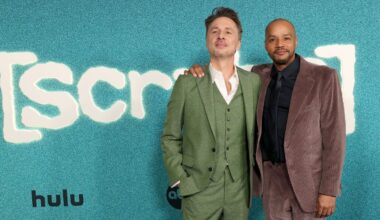 'Scrubs' is Back For Redemption After Season 9, Says Donald Faison