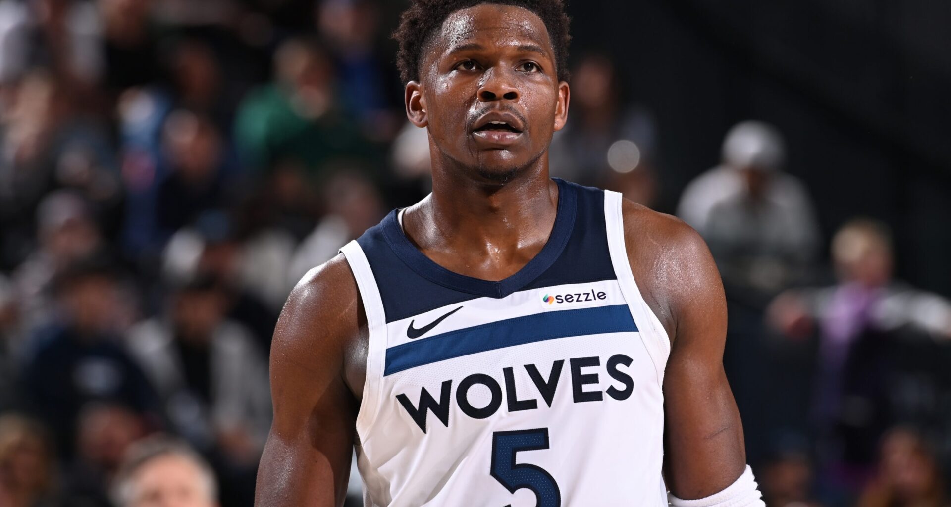 Anthony Edwards earns Kobe Bryant Trophy as Kia 2026 NBA All-Star MVP