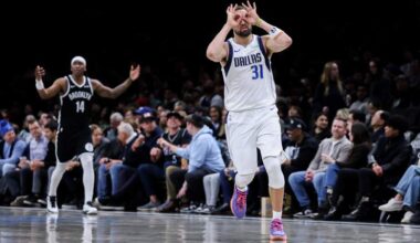 NBA World Reacts To Klay Thompson's Performance