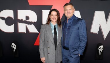 Kevin Williamson on Giving Neve Campbell What She Wanted in Scream 7