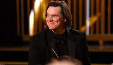 Césars 2026 Updating Live